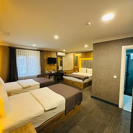 Anatolia Luxury Hotel-2
