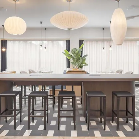 Mercure London Earls Court-2