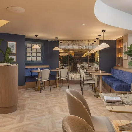 Mercure London Earls Court-3