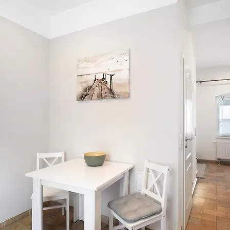 Ferienhaus 'Zum tänzelnden Pony'-3