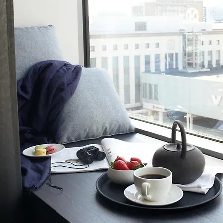 Tallink City Hotel-2