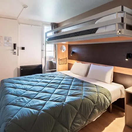 Premiere Classe Lyon Sud - Chasse Sur Rhône-2