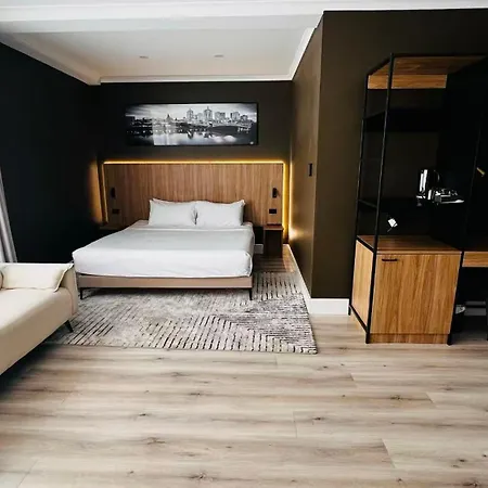Park Inn By Radisson Melbourne Carlton-3