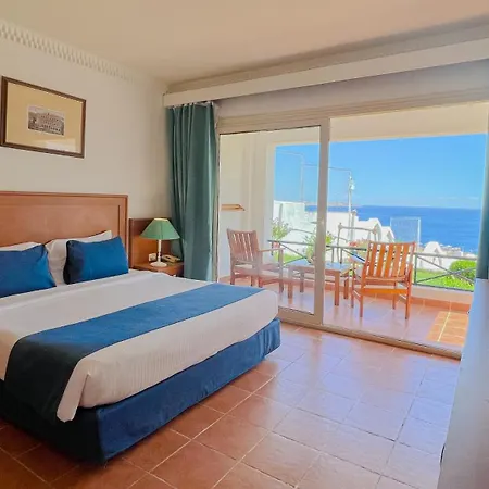 Club Reef Resort & Spa-2