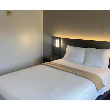 Motel 6 Gulfport, Ms Airport-2