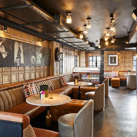 The Rex - Formerly Hotel Gotham-2