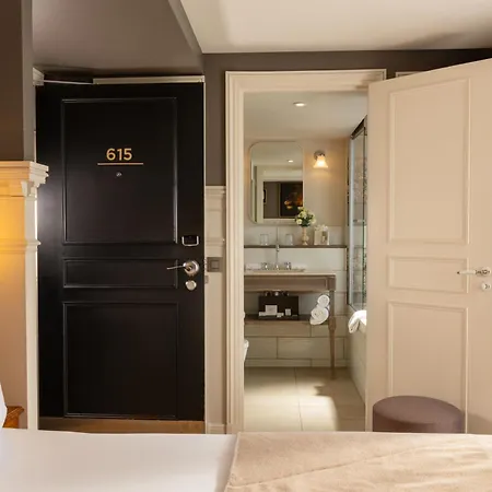Royal Madeleine Hotel & Spa-2