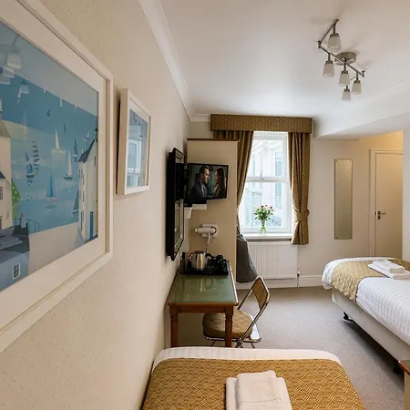 Riviera Lodge Hotel-3