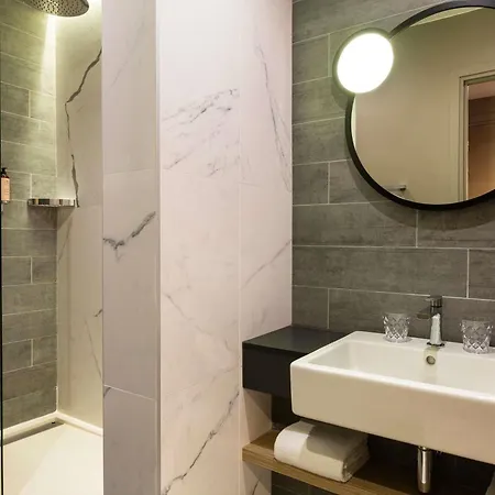 Mercure Paris Alesia-2