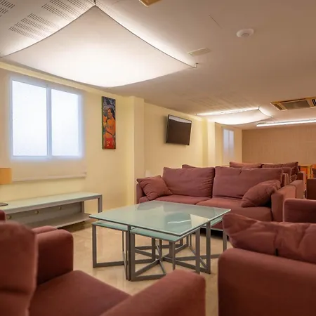 Hotel Porto Calpe-2