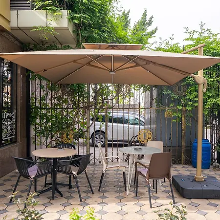 Onyx Hotel Bishkek-2