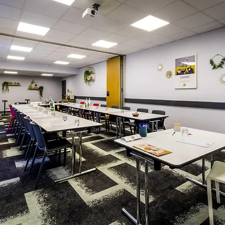Ibis Styles Toulouse Labège-3