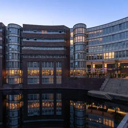 Ruby Lotti Hotel Hamburg By Ihg-3