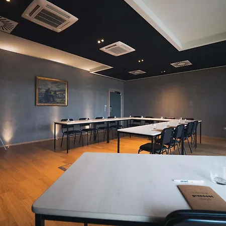 Greet Hotel Cernay Mulhouse-2