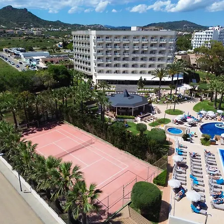 Cala Millor Garden Hotel - Adults Only-2