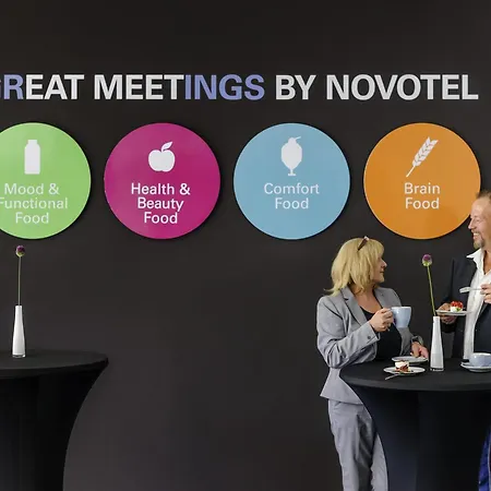 Novotel Erlangen-2