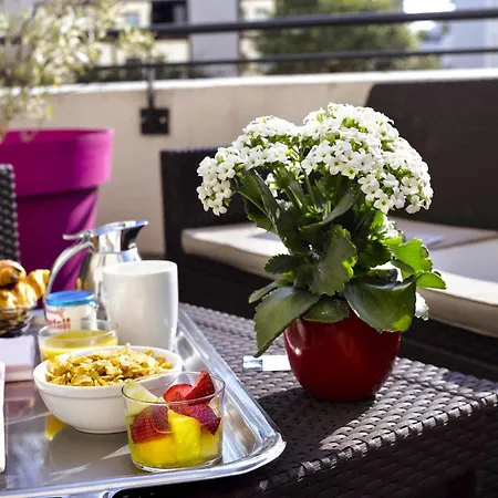 Novotel Bordeaux Centre Gare Saint Jean-2