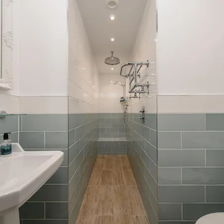 Ben Cruachan Guest House-2