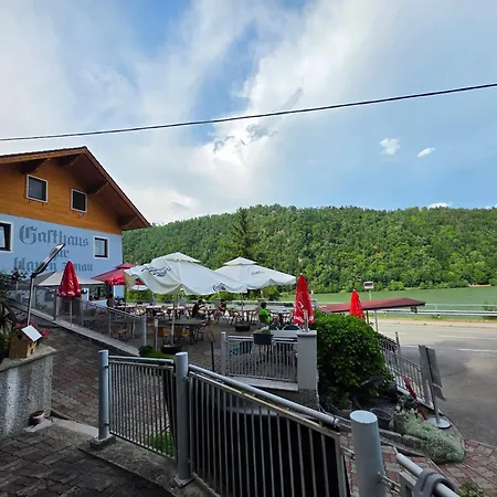 Gasthaus zur blauen Donau-2