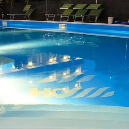 Hotel Conti-2