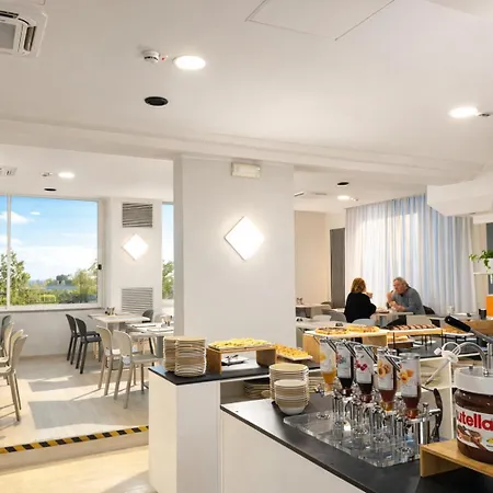 Hotel Vela D'Oro-3
