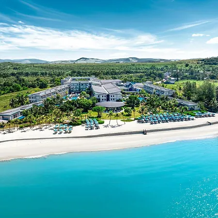 Le Meridien Khao Lak Resort&Spa-2