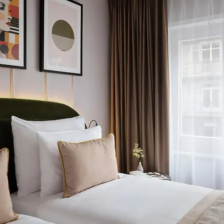 Leonardo Boutique Hotel Rigihof Zurich-3