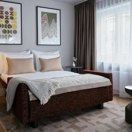 Leonardo Boutique Hotel Rigihof Zurich-2