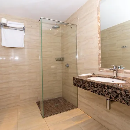 Apartamentos Bora Bora - Adults Only-2