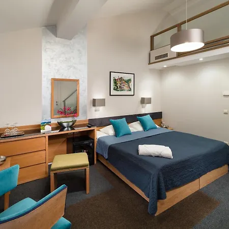Hotel Visegrad-2