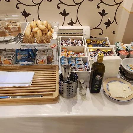 Acasamia Welchome Rimini Hotel By Oasigroup Hotels-3