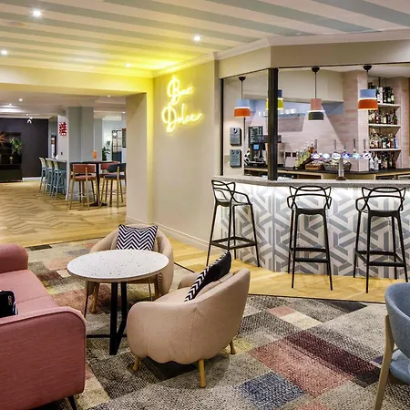 Ibis Styles Bournemouth-2