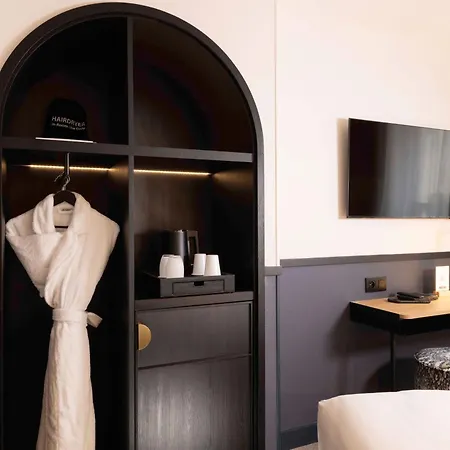 Hotel Grand Coeur Latin-2