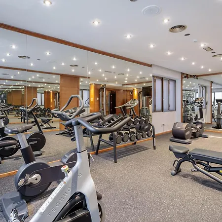 Hotel Murcia Rincon De Pepe, Affiliated By Melia-2