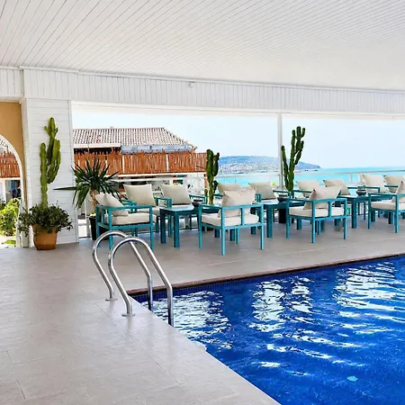 Mandarin Hotel & Spa Tanger-2