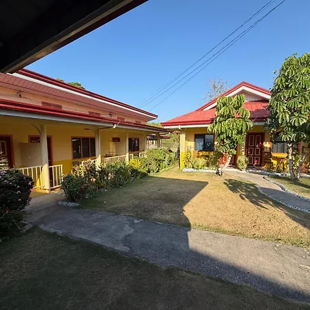 Uptown Guesthouse-2