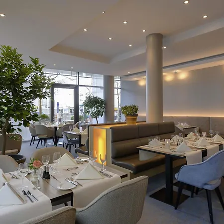 Novotel Muenchen Messe-3