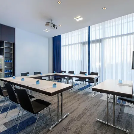 Novotel Muenchen Messe-2