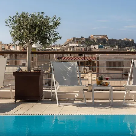 Melia Athens-2