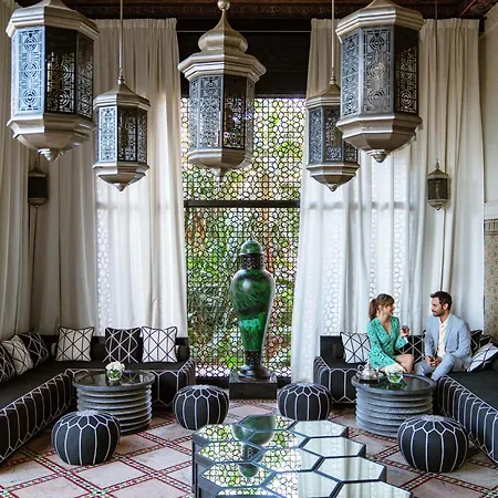 Sofitel Marrakech Palais Impérial&Spa-3