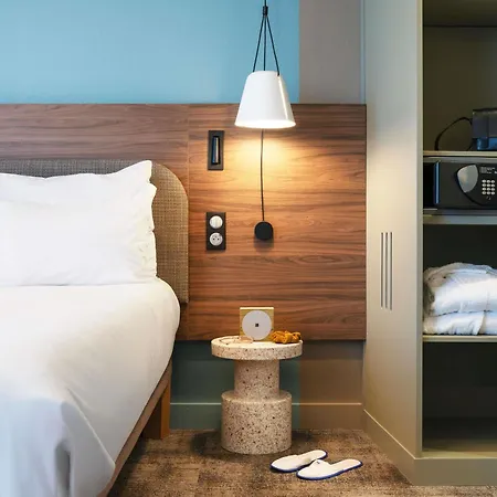 Novotel Suites Nancy Centre-2