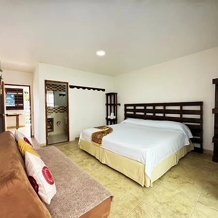 The Rock House Eco (Adults Only)-3