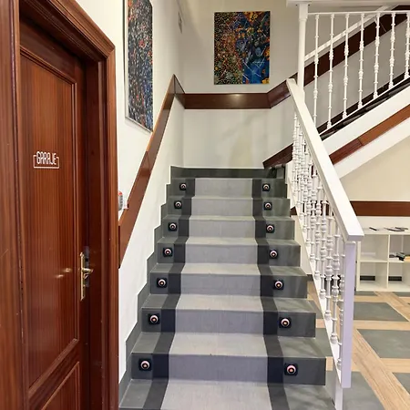 Pension La Salve-2