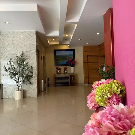Hotel & Villas Panama-2