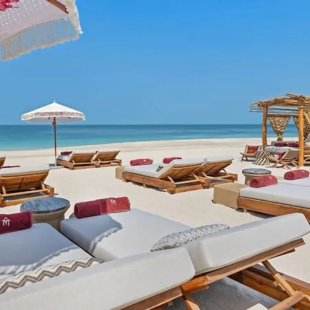 Mandarin Oriental Jumeira, Dubai-3