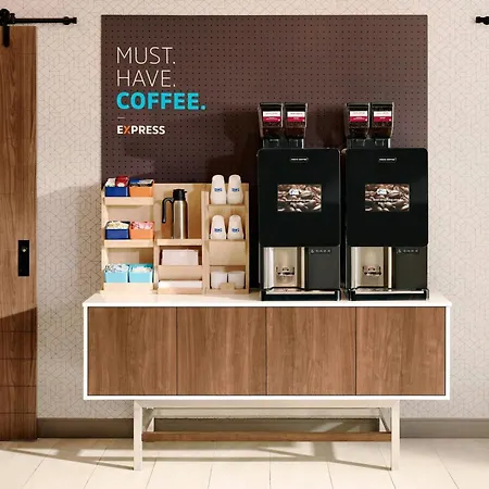 Holiday Inn Express & Suites - La Grange By Ihg-3
