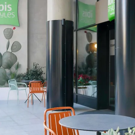 Ibis Styles St Pauls Bay Malta-3