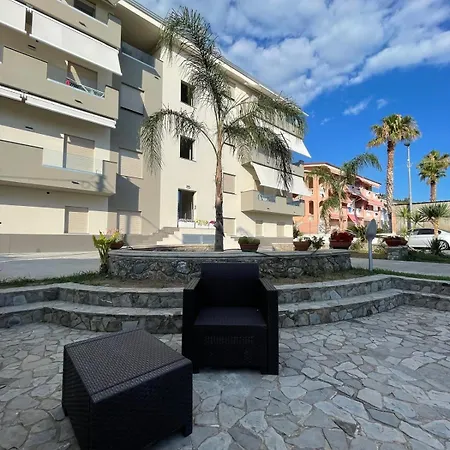 Citrarium B&B - Apartaments-2
