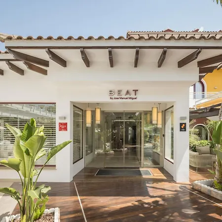 The Cookbook Hotel & Spa-3