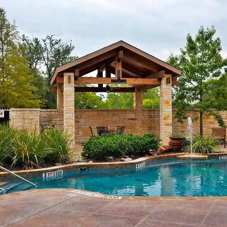 Holiday Inn Express Of Salado-Belton By Ihg-2